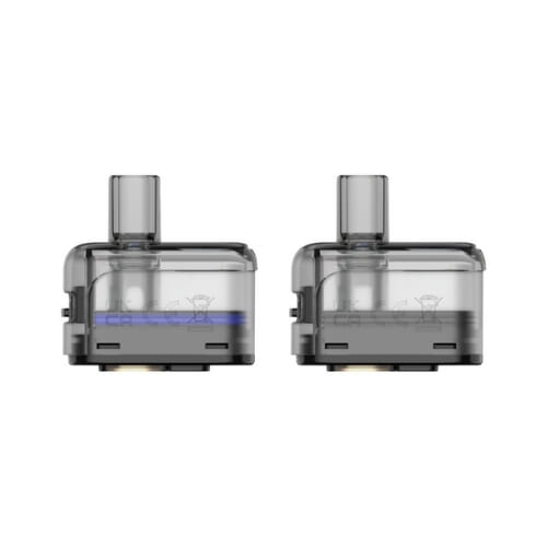 Cartouches Coolfire P60 MTL et DTL
